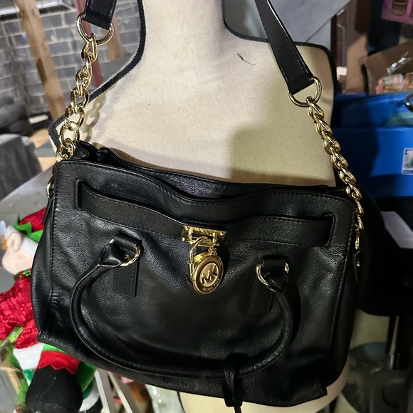 Michael Kors Crossbody - Picture 8 of 13